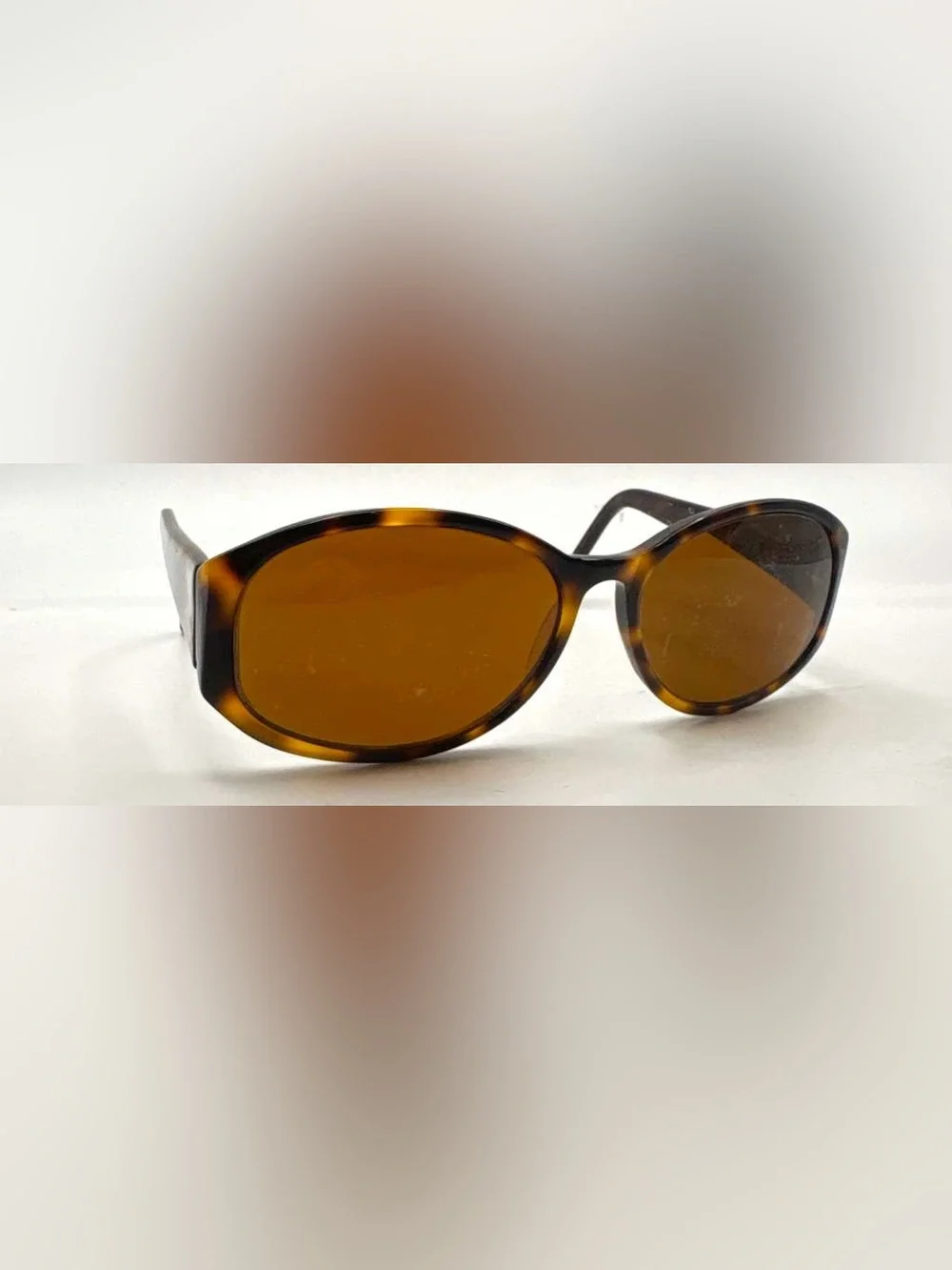 Guess GU6150 Tortoise Oval Sunglasses Frames Only